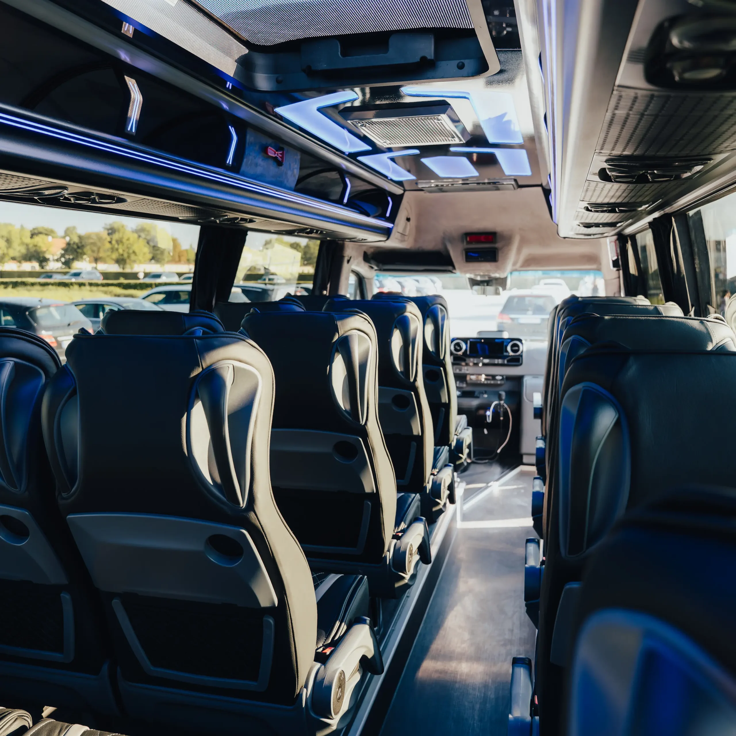 chauffeurservice münchen